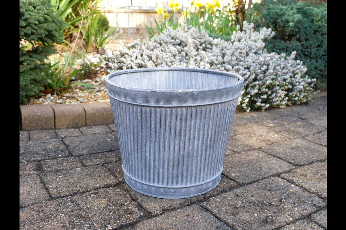 Planter