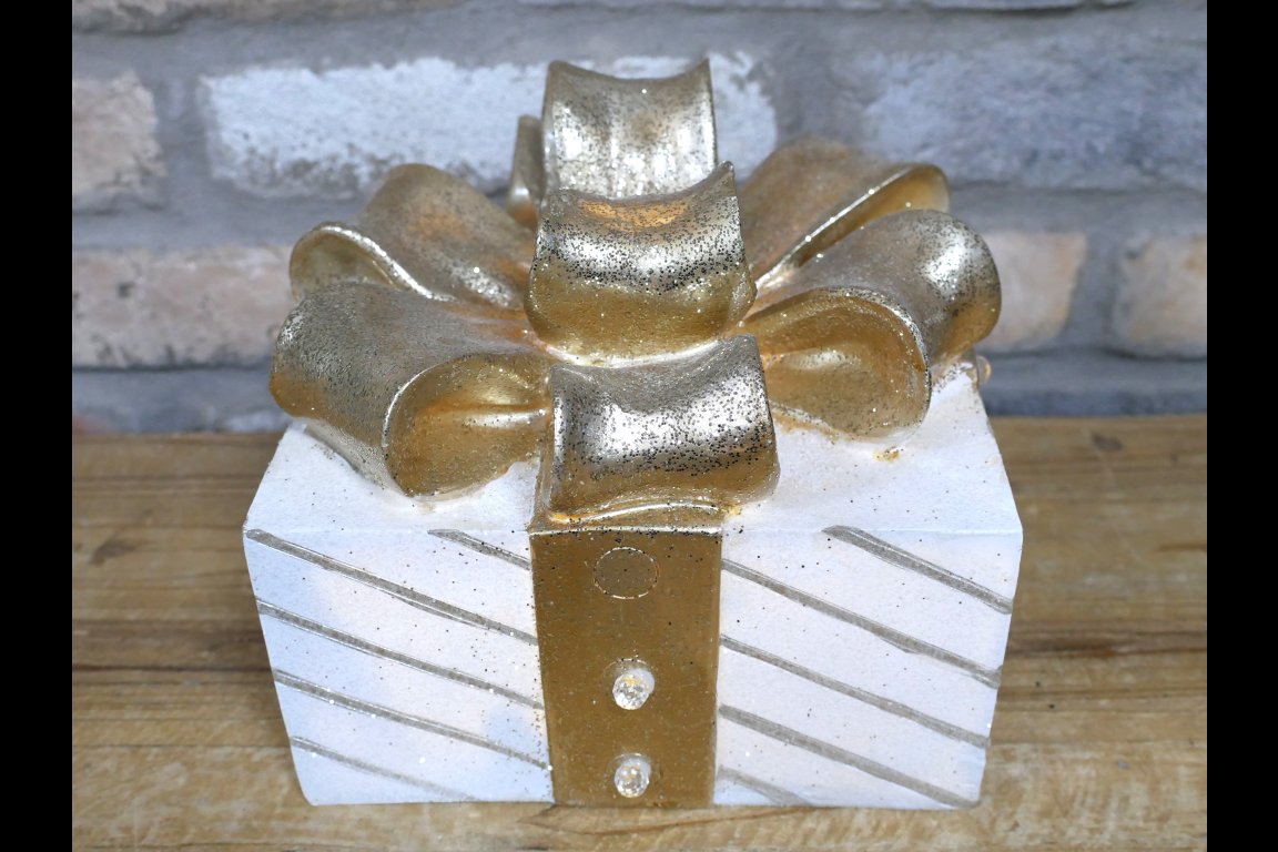 Christmas Present Decoration