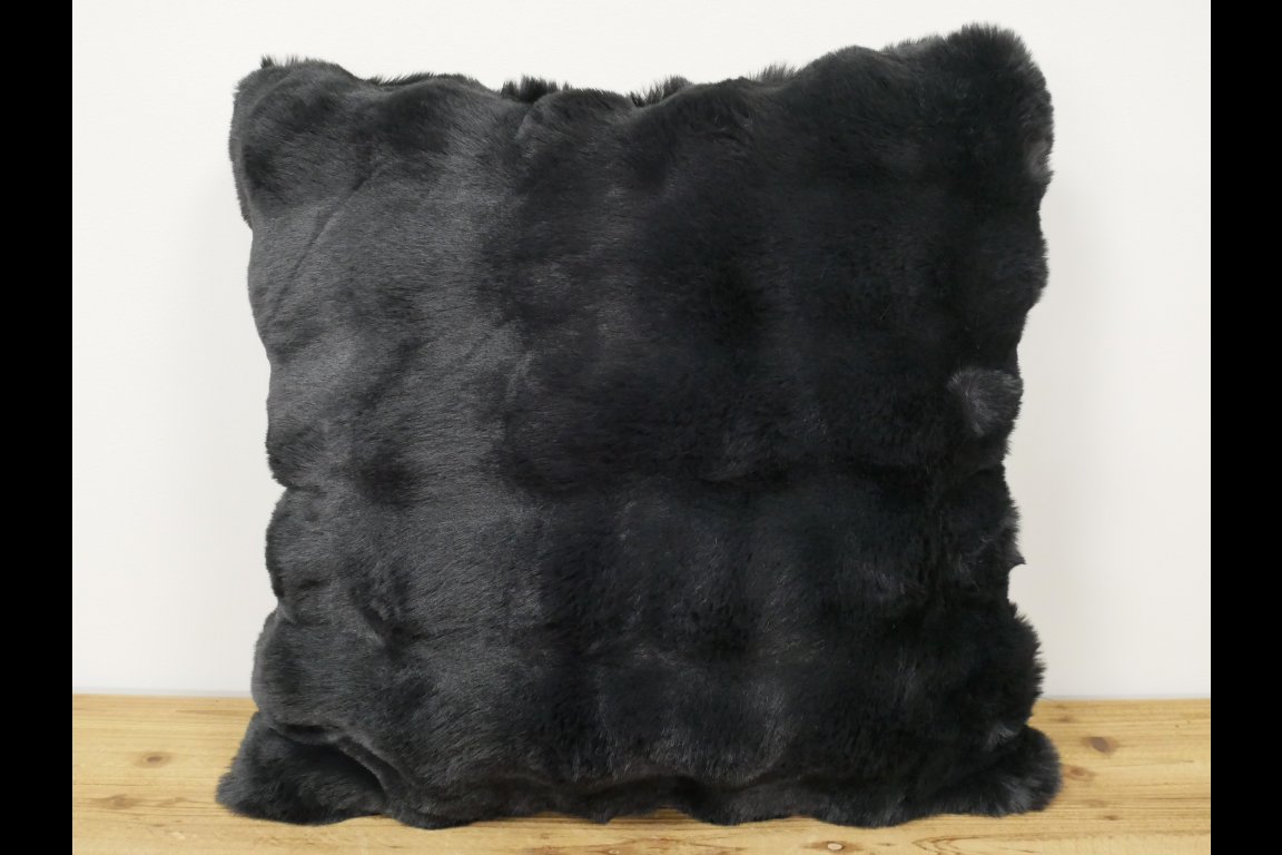 Cushion - Black