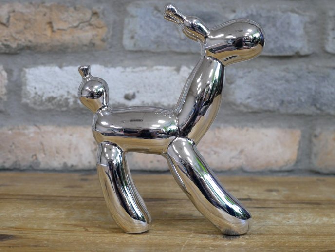 Silver Dog