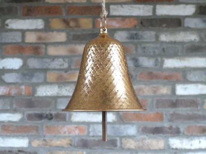 Hanging Bell