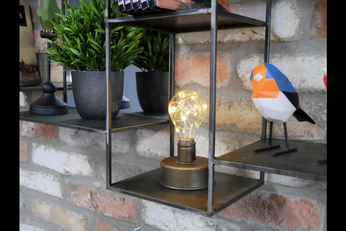 Industrial Wall Unit