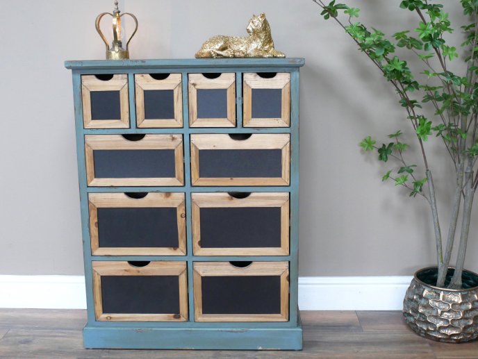 Storage Cabinet