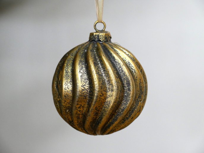 Christmas Bauble