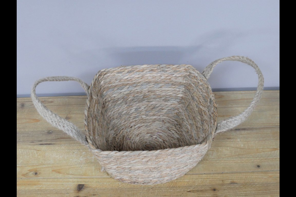 Set Of 3 Baskets
