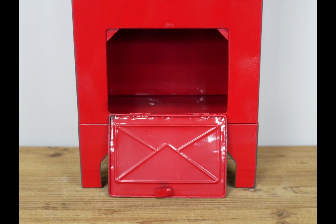 Christmas Letterbox