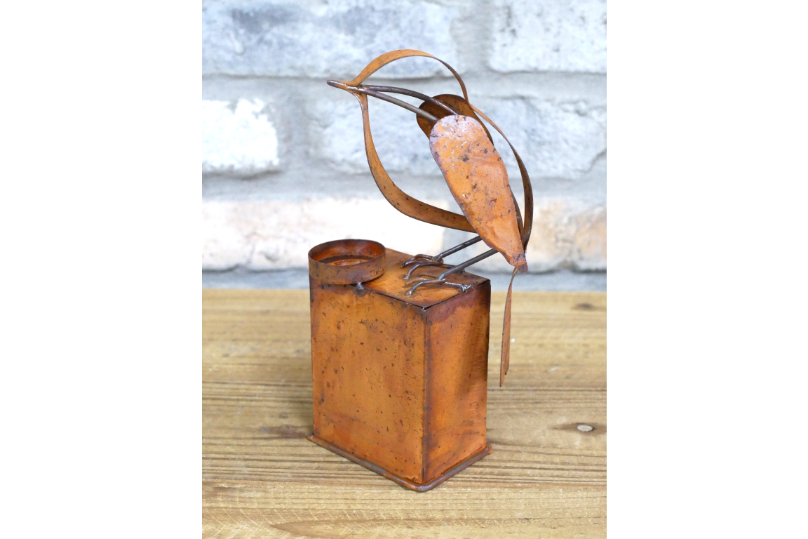 Bird Tealight Holder