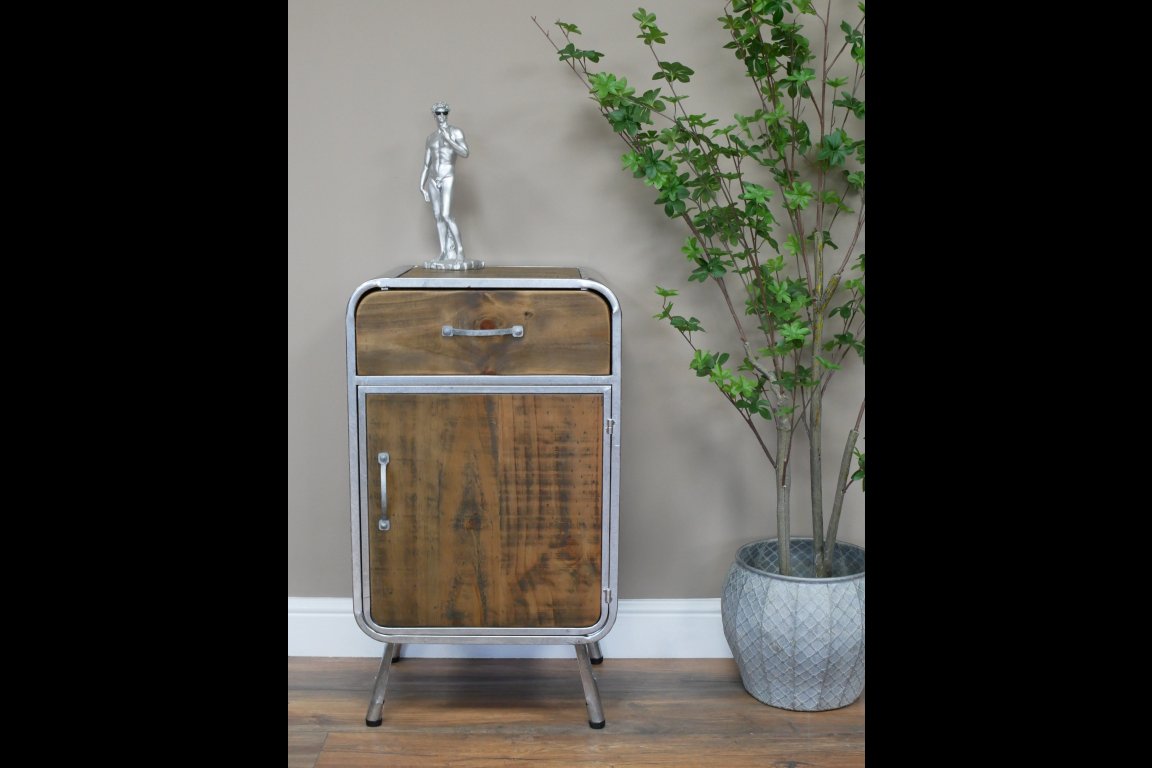 Industrial Cabinet