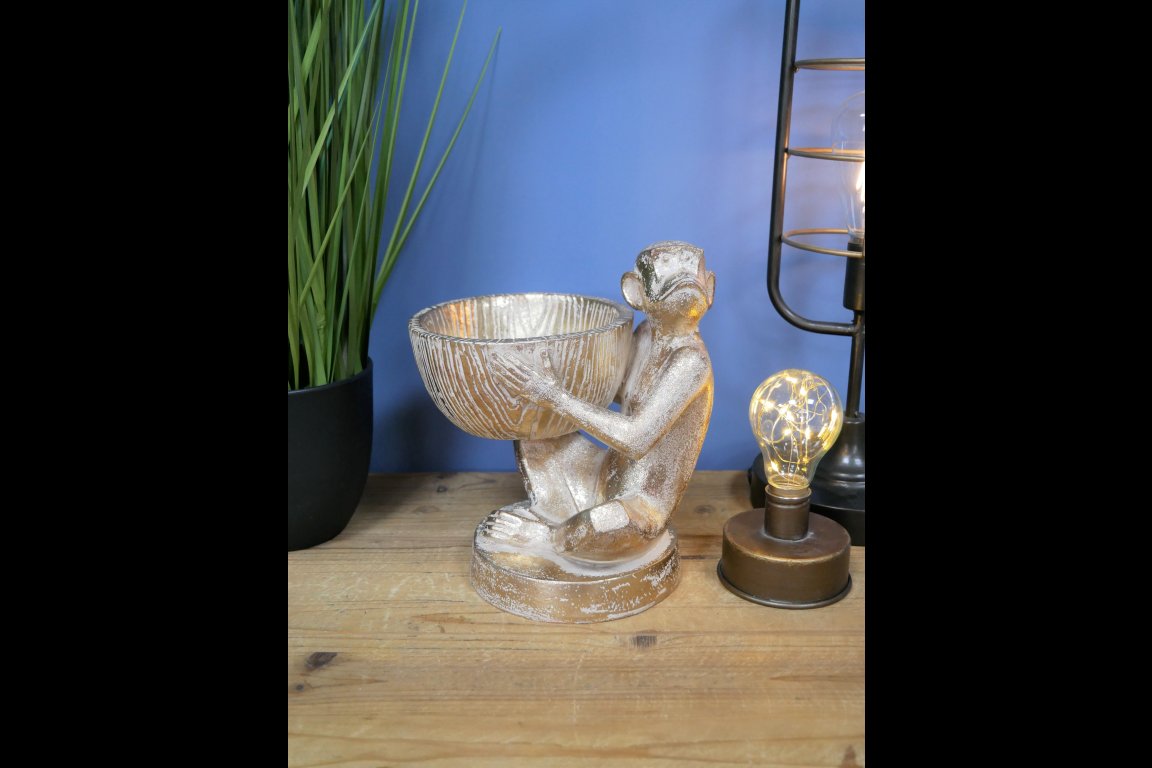 Monkey Bowl