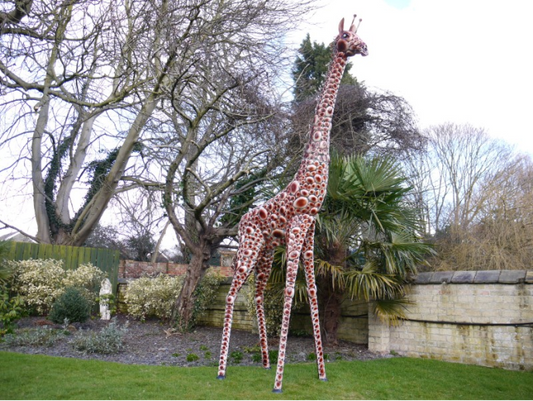 Giraffe Large