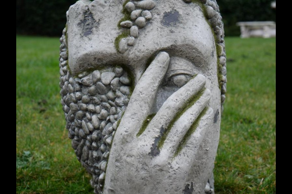 Head Planter