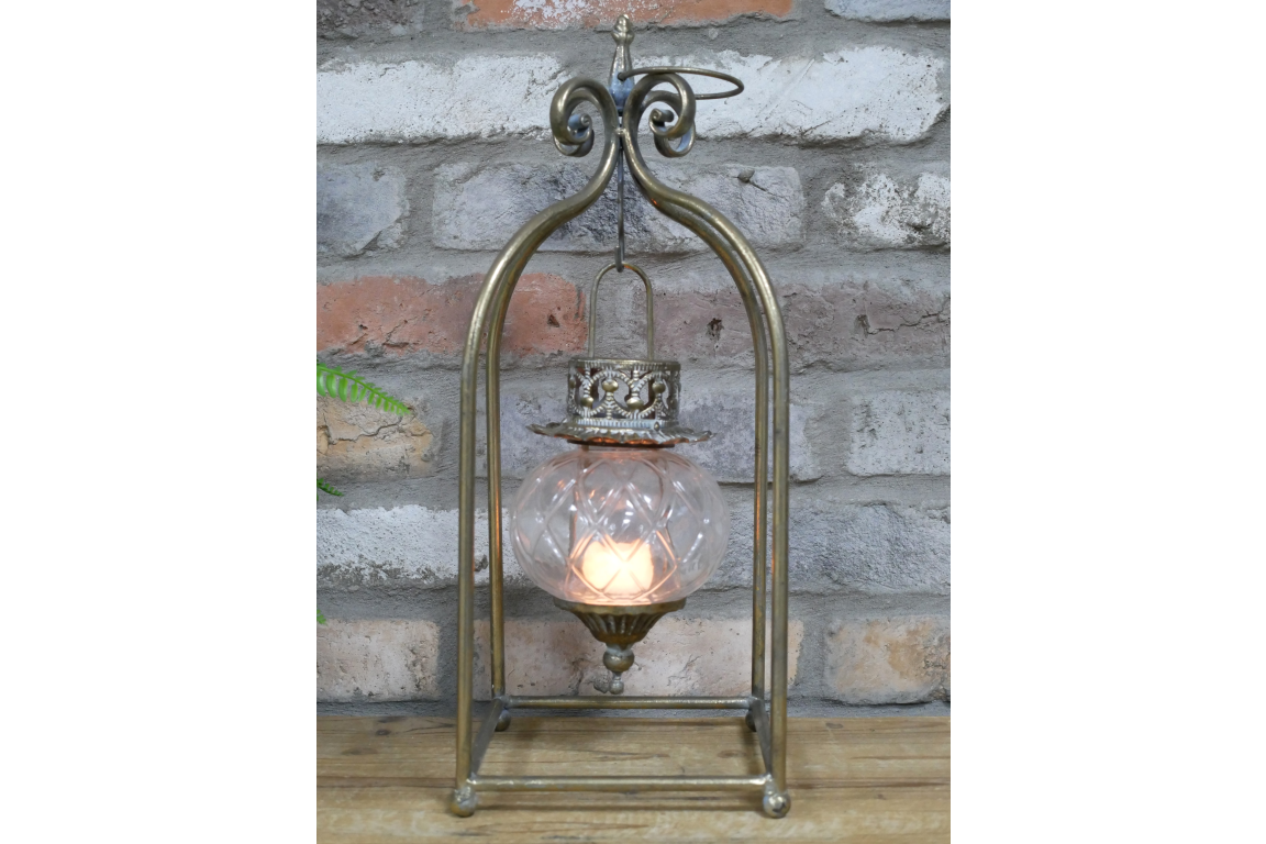 Hanging Lantern