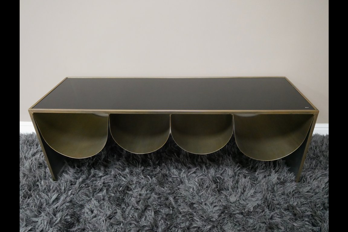 Low Side Table