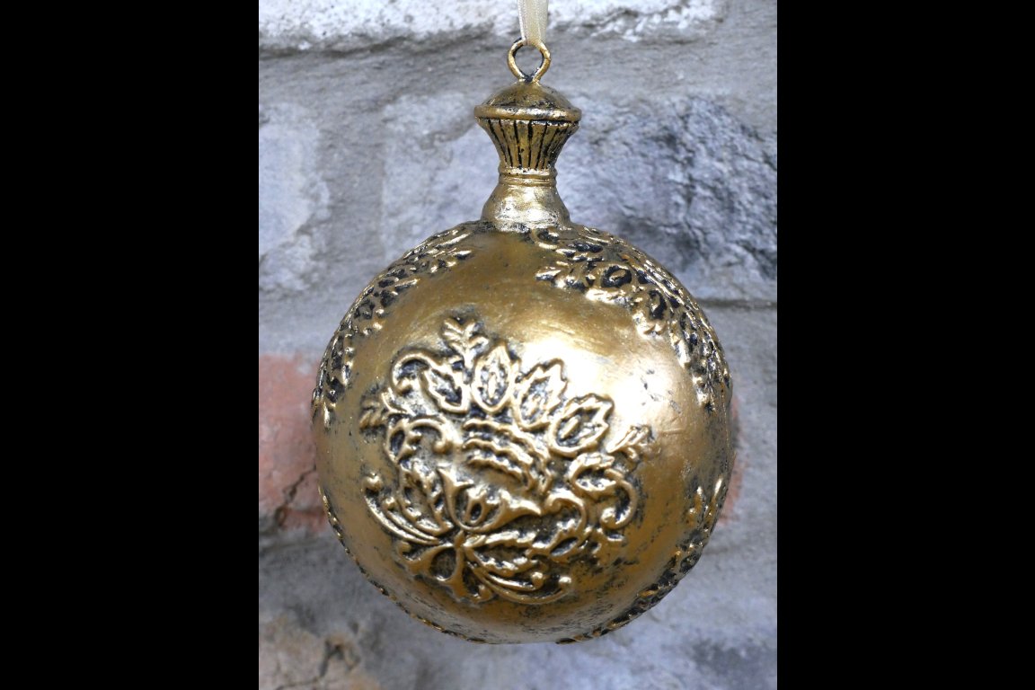 Christmas Bauble