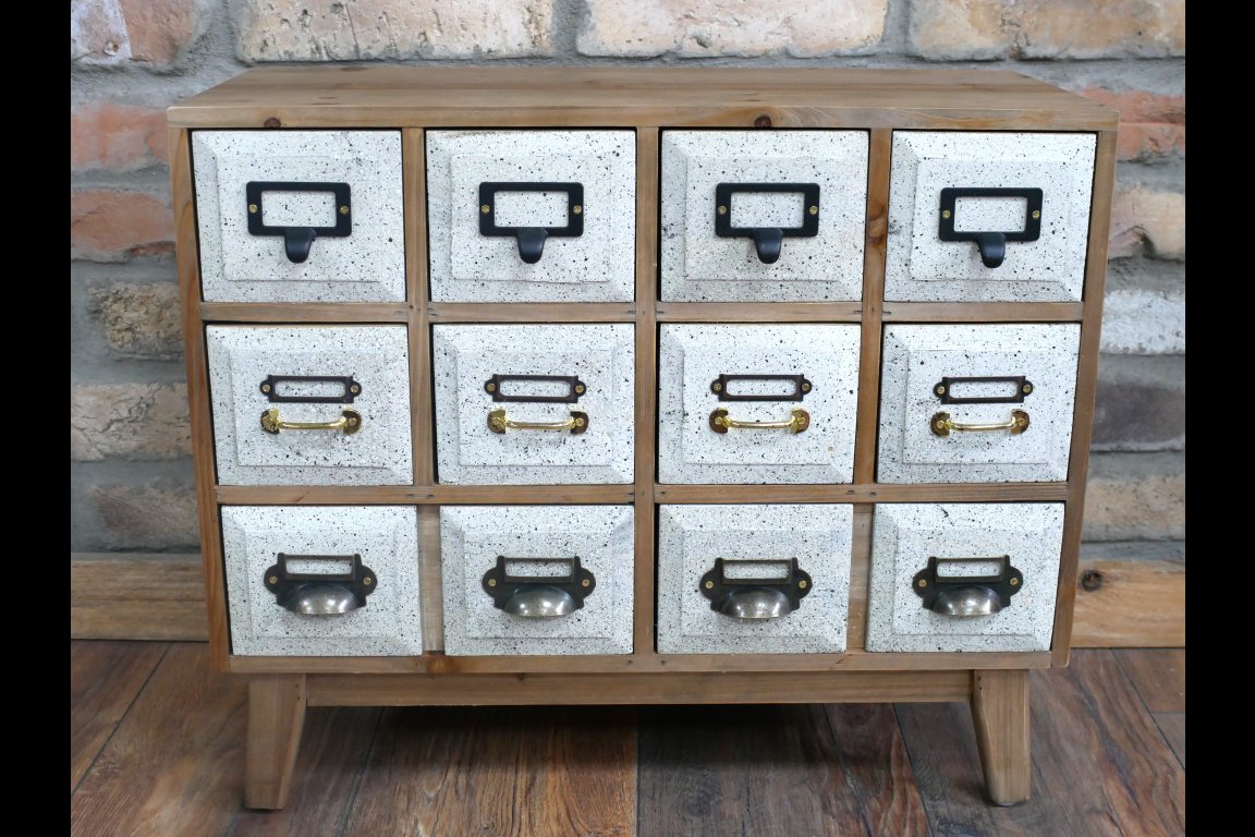 Small Storage Cabinet