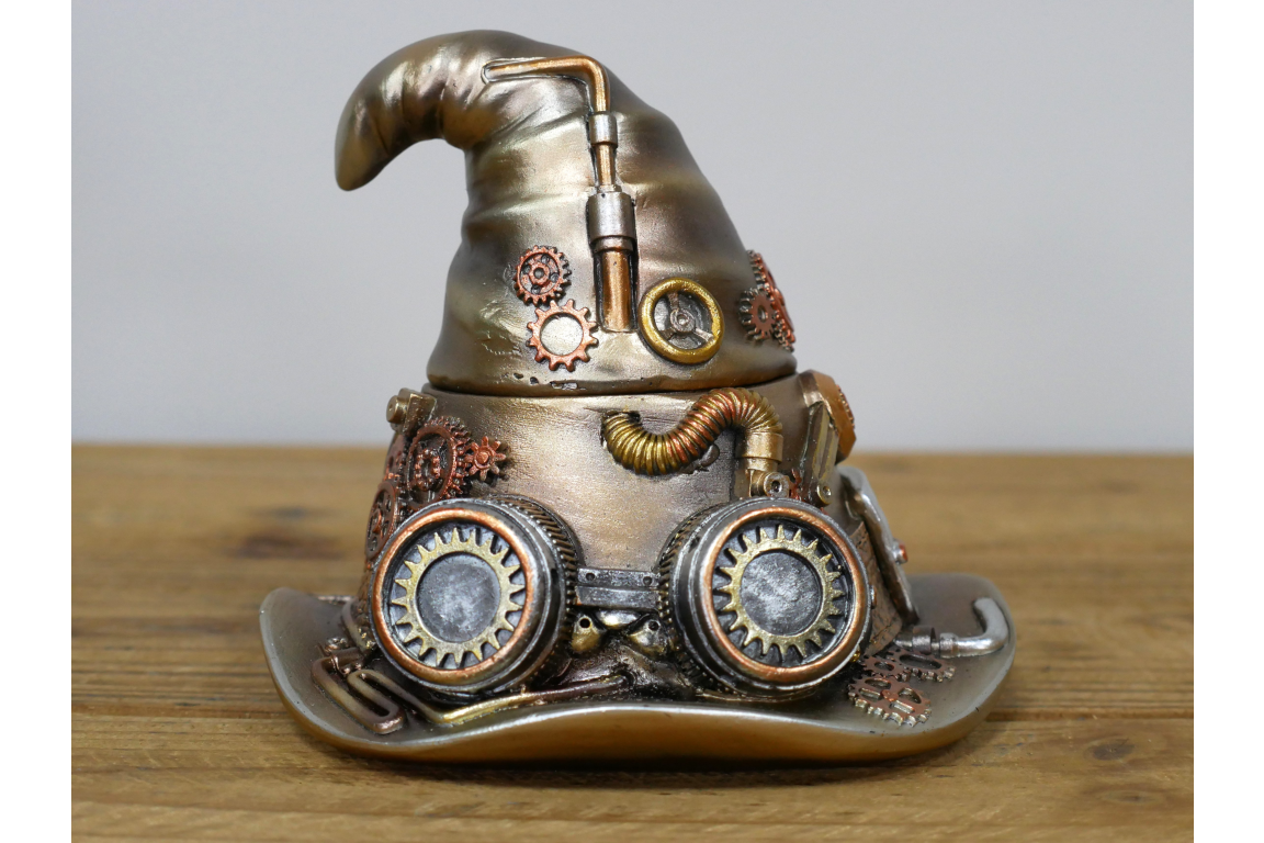 Wizard Hat