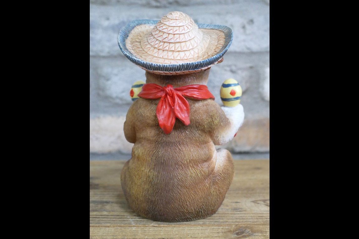Mexican Bulldog