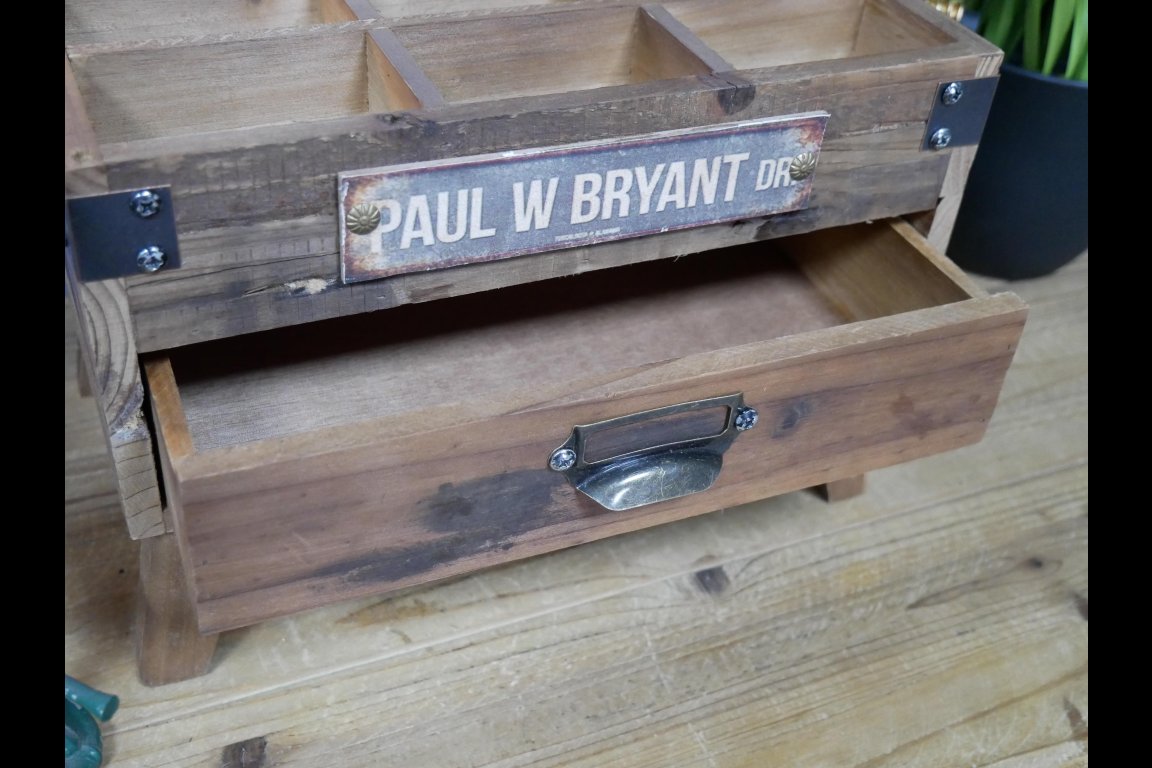 Small Storage Box