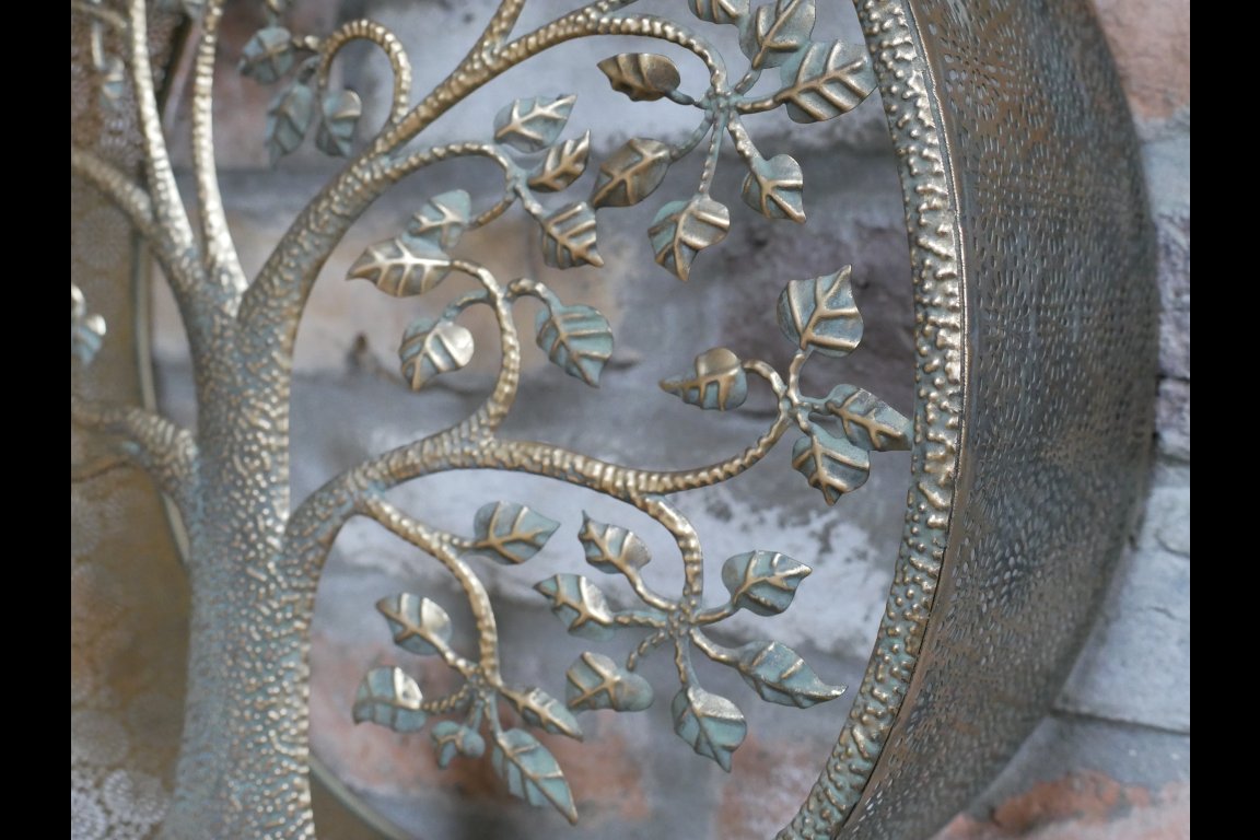 Tree Wall Decoration