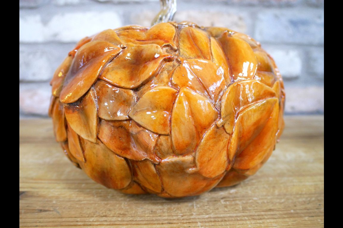 Pumpkin (Leaves - L)