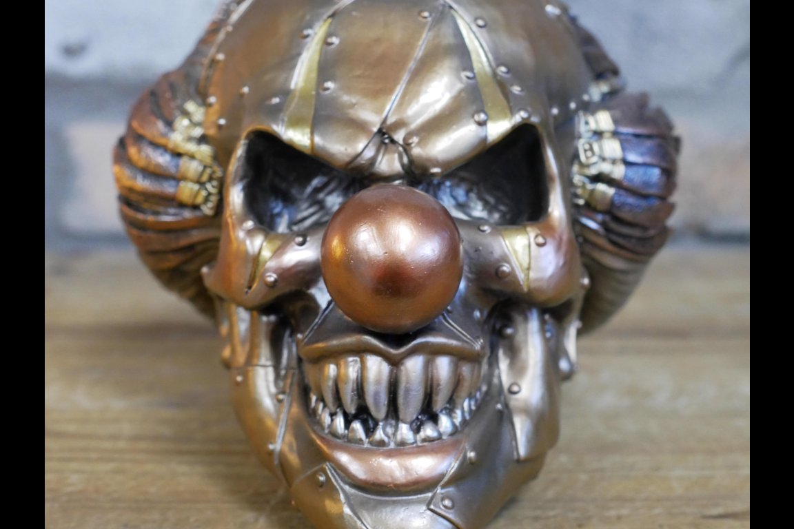 Skull