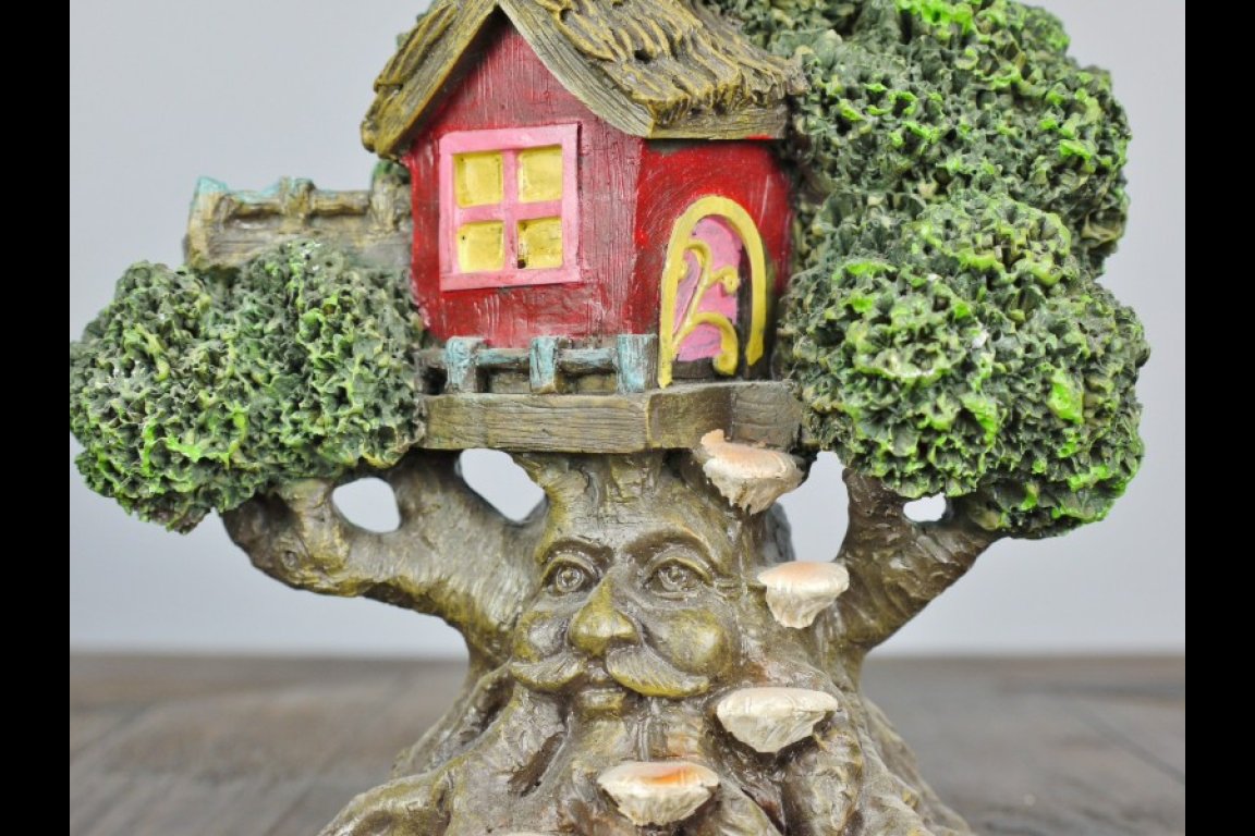 Fairy Treehouse