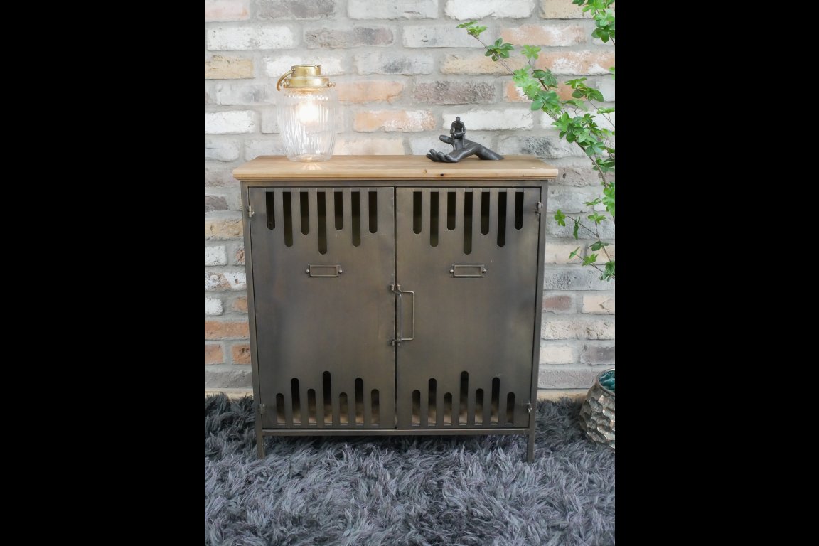 Industrial Cabinet