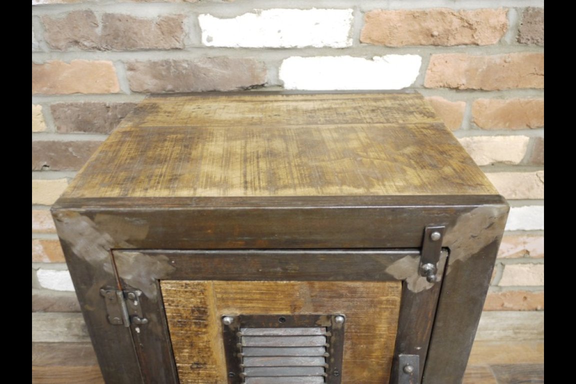 Industrial Cabinet