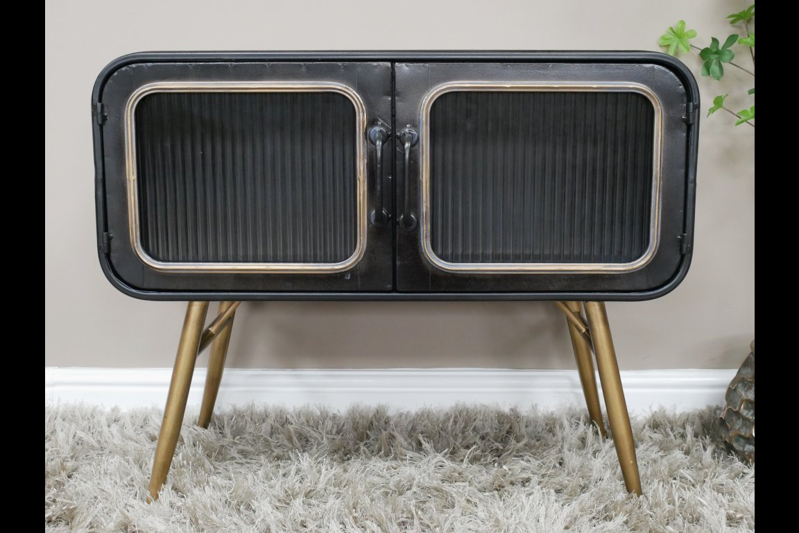 Retro Cabinet