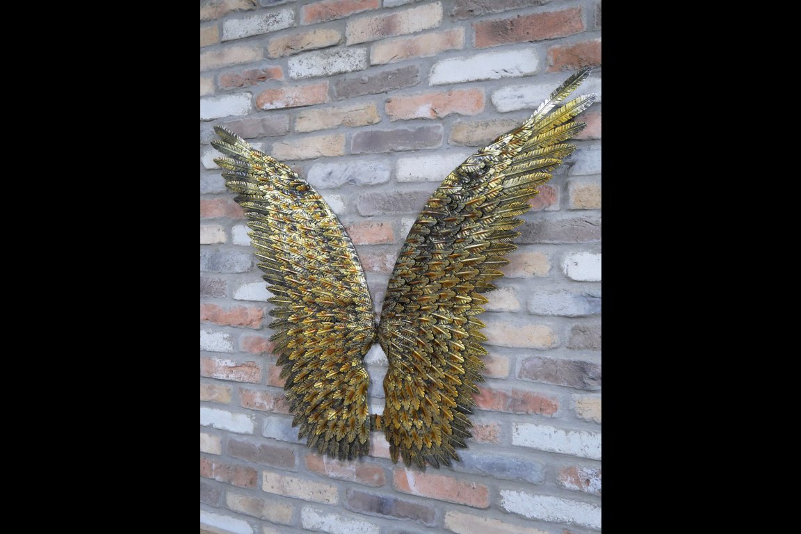 Angel Wings