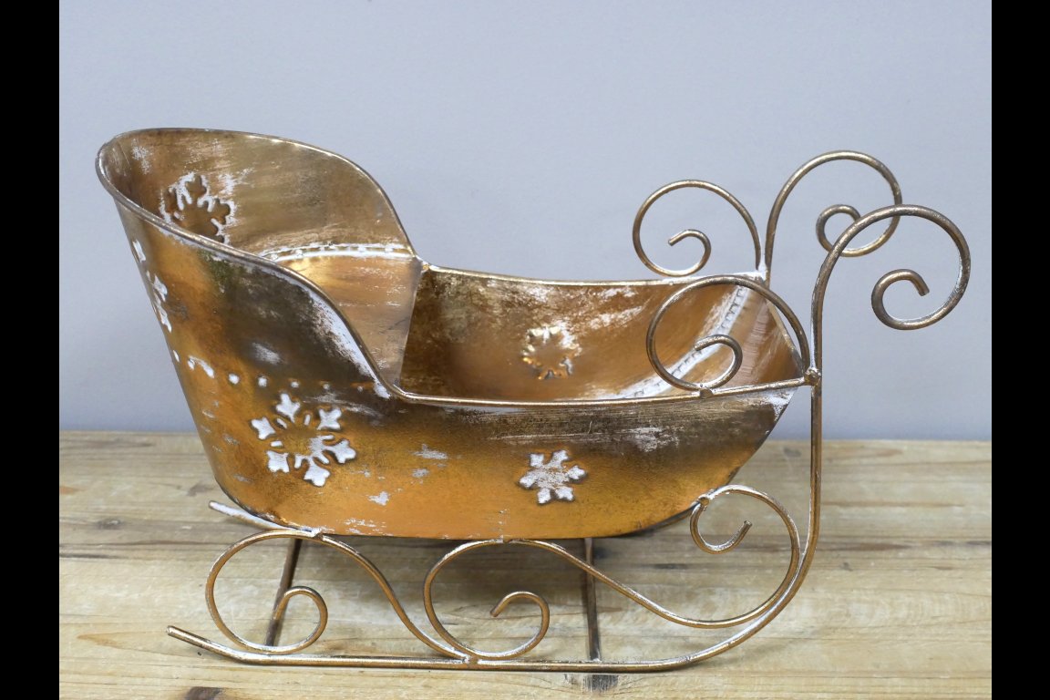 Sleigh