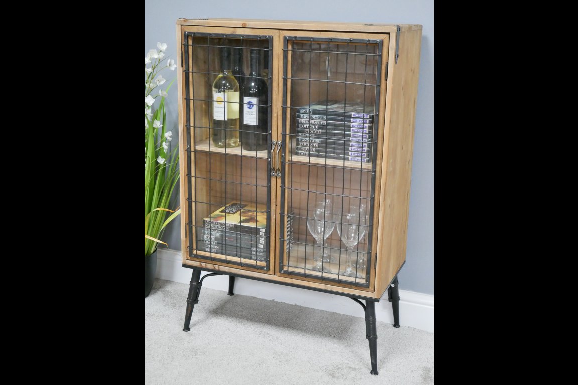Industrial Cabinet