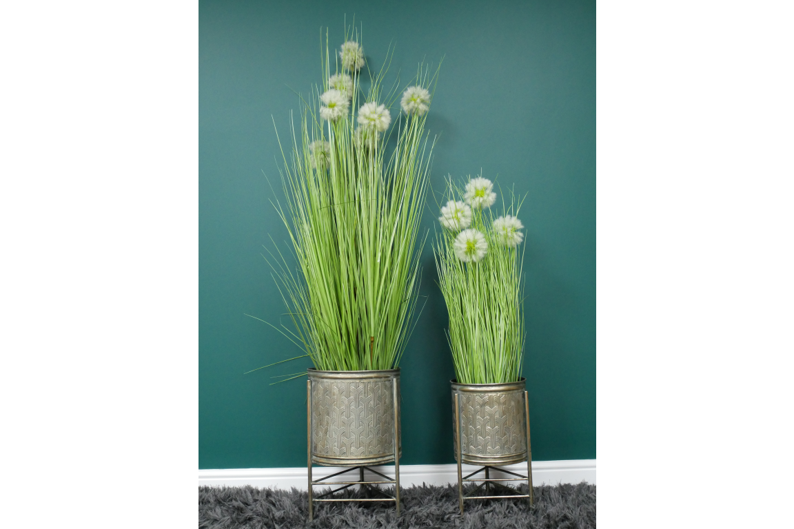 Set Of 2 Planters