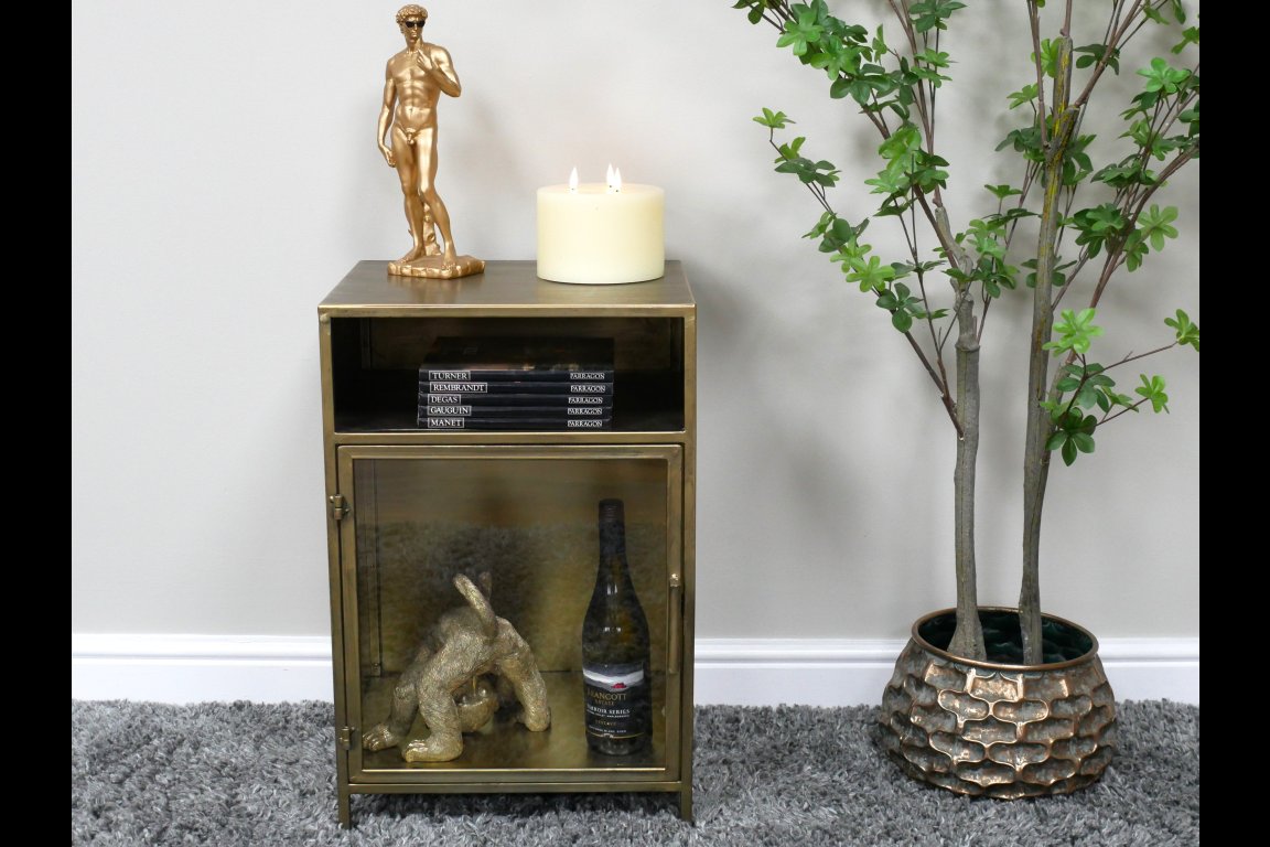 Bedside Cabinet