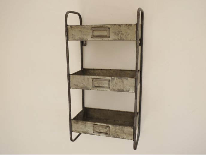 Wall Unit