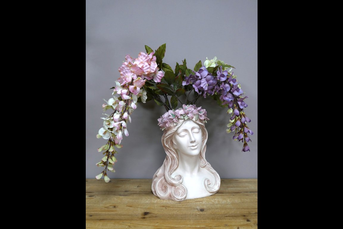 Head Planter