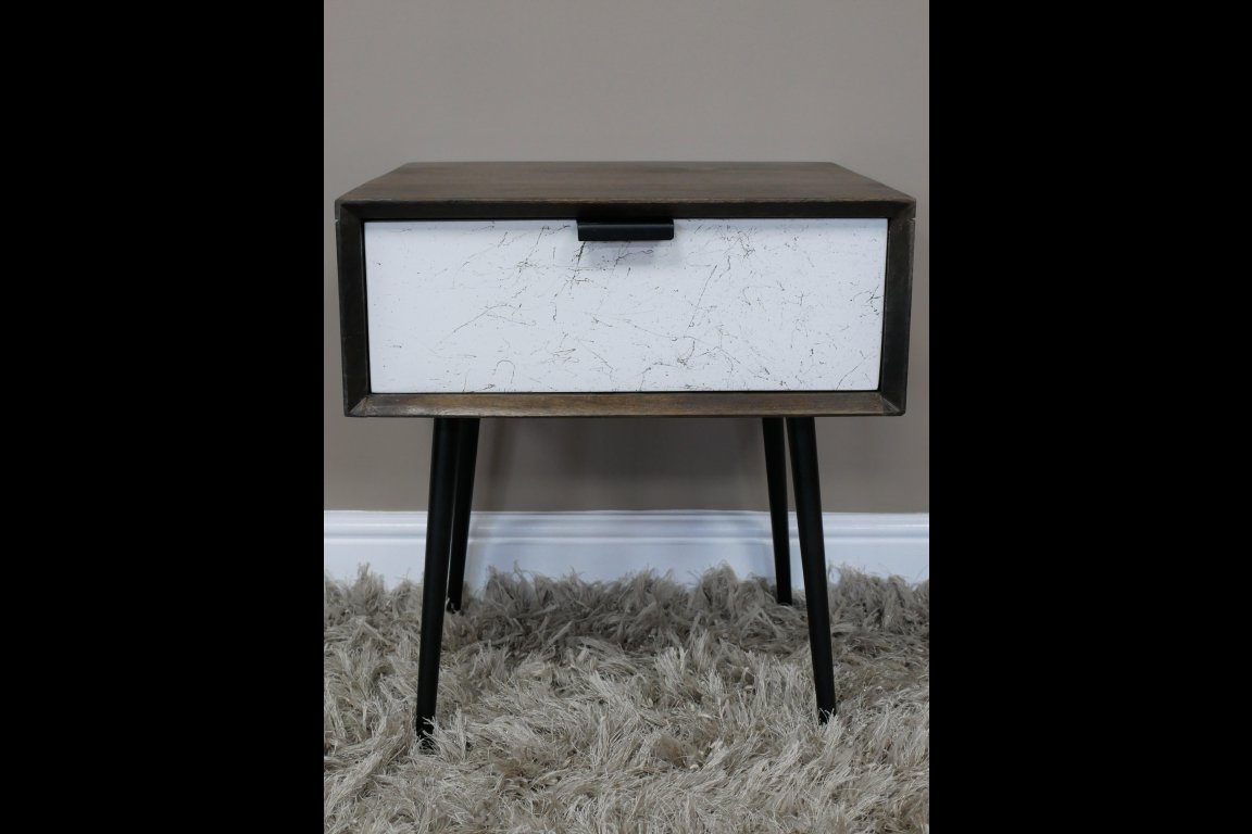 Venice Bedside Cabinet
