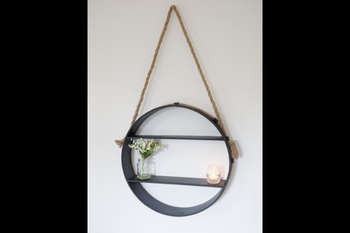 Industrial Shelf