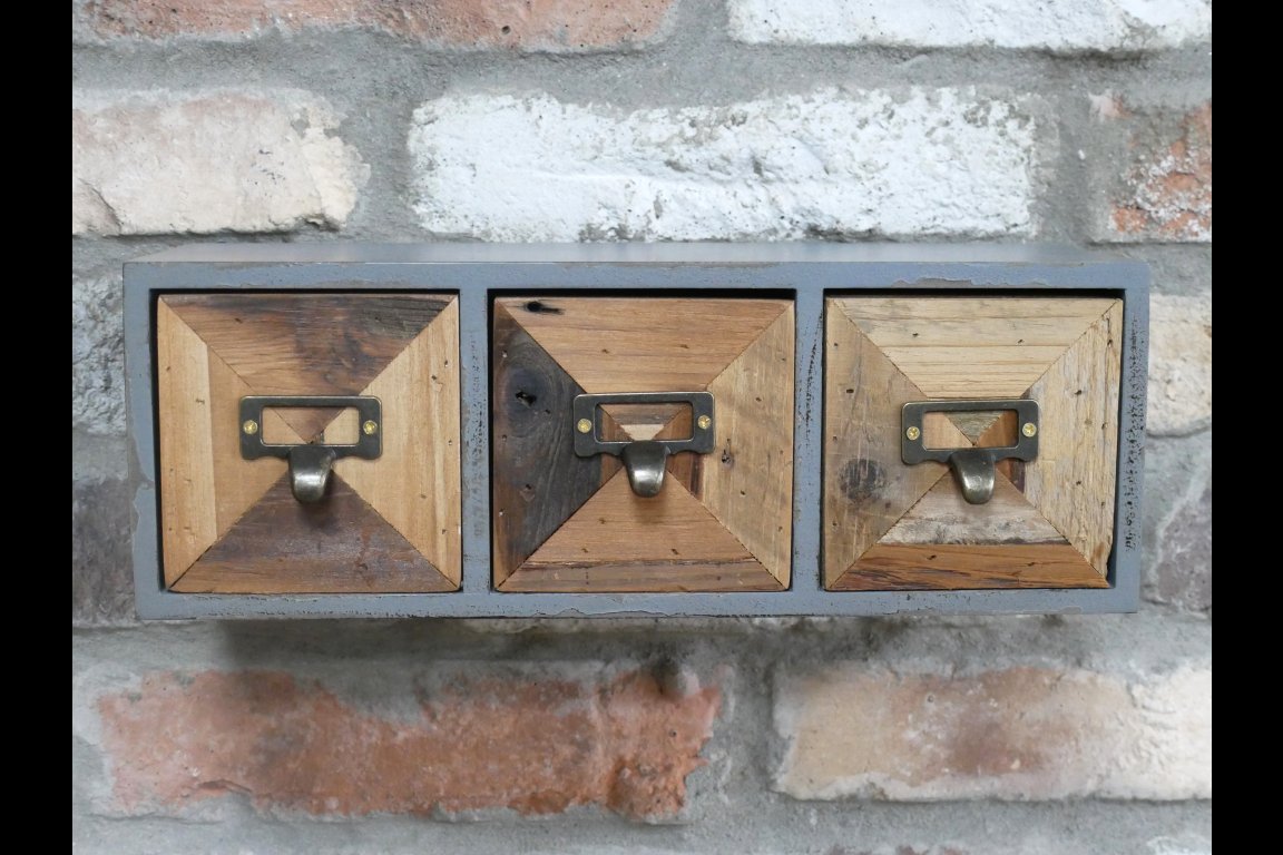 Wall Unit