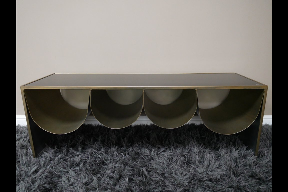 Low Side Table