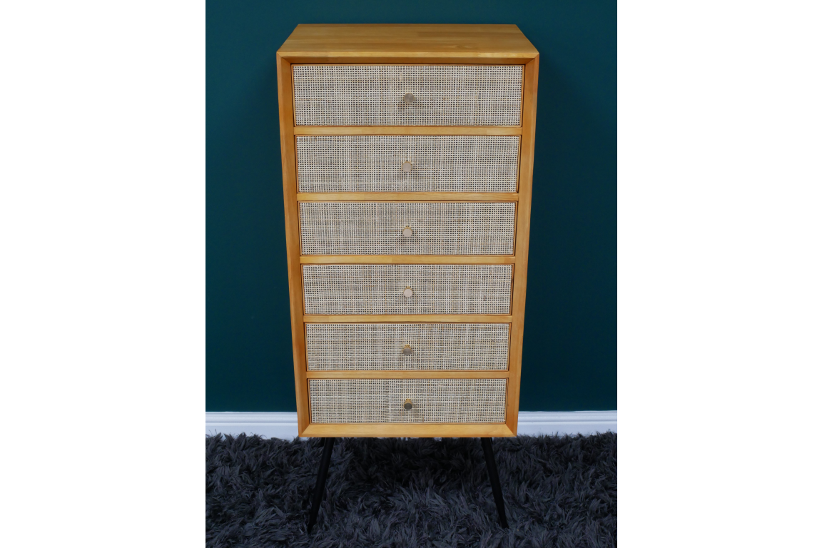 Tall Cabinet