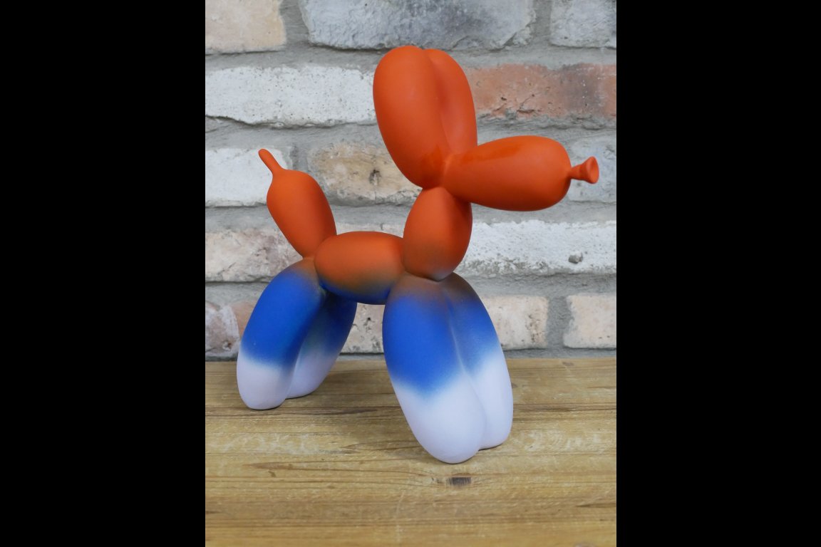 Balloon Dog (L)