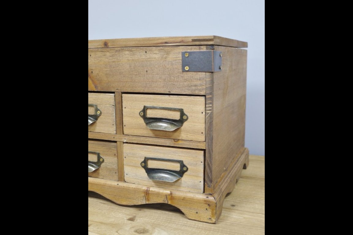 Small Storage Unit