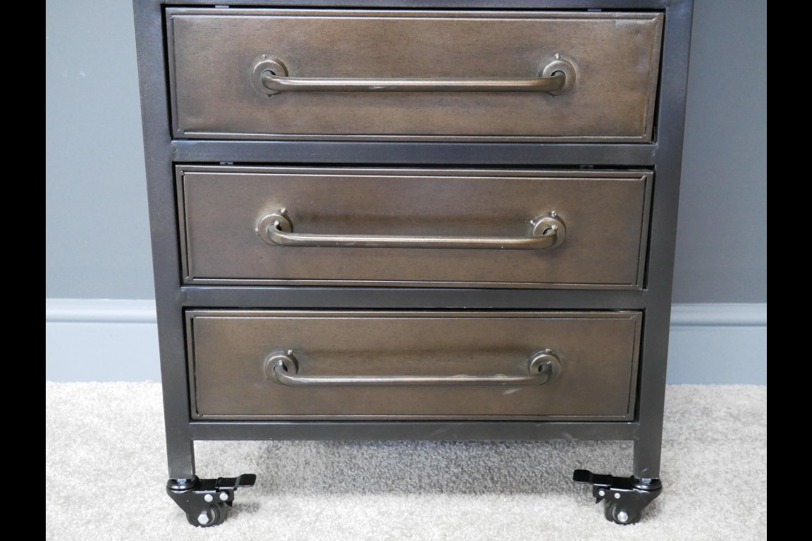 Industrial Cabinet