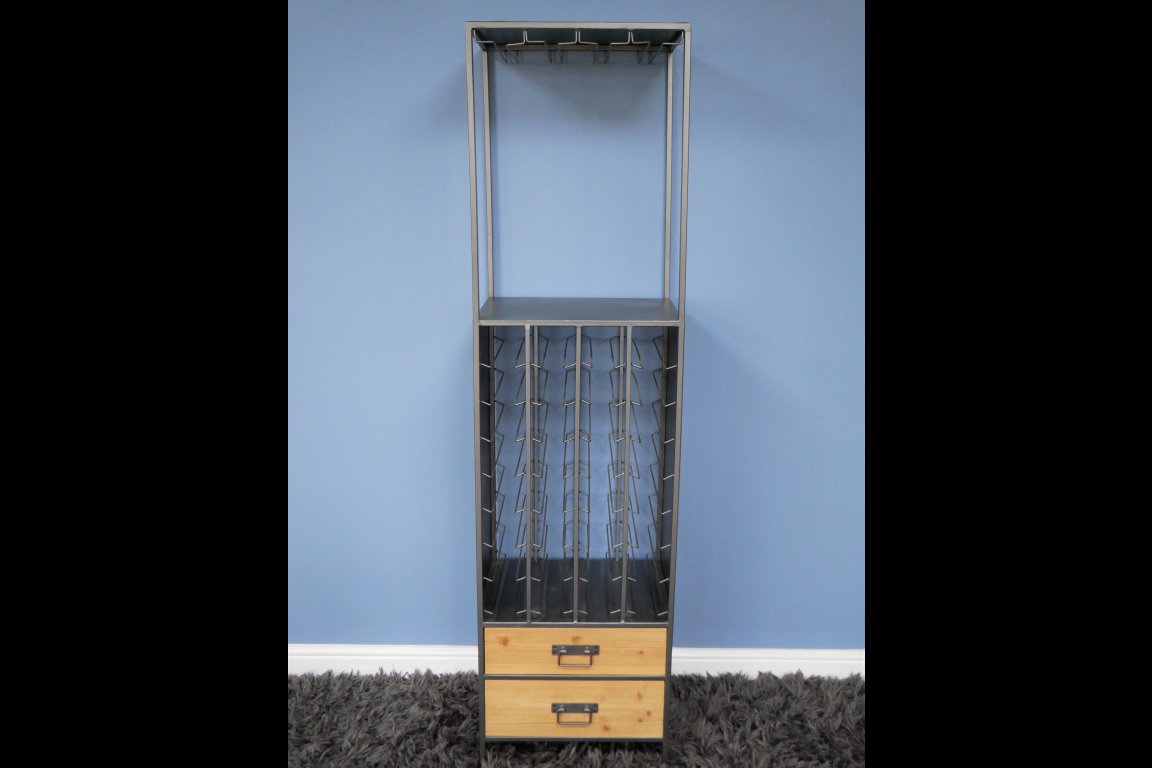 Wine Cabinet