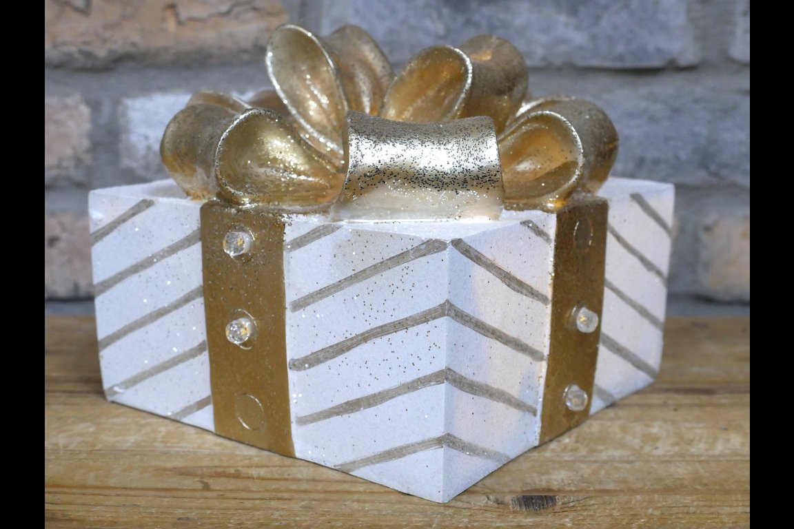 Christmas Present Decoration