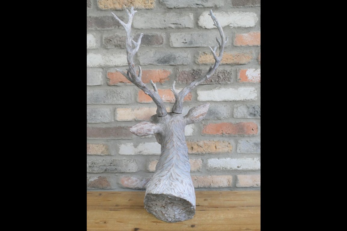 Stag Head