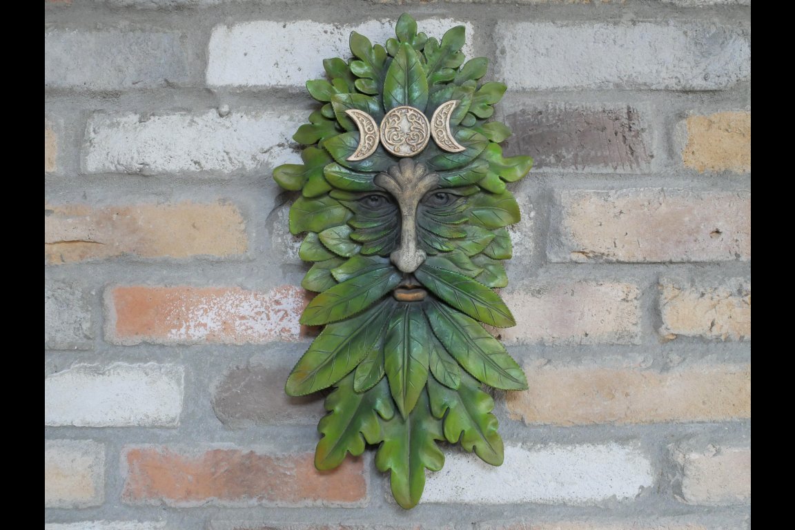 Treeman Wall Decoration