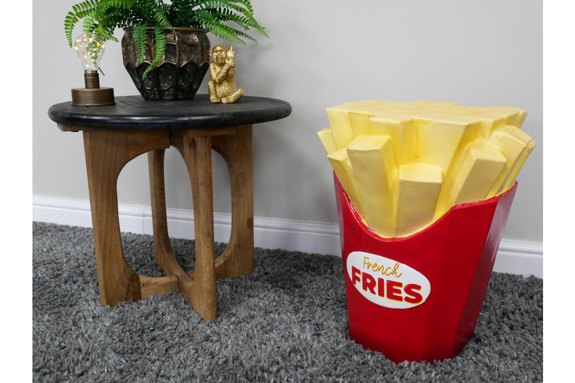 Fries