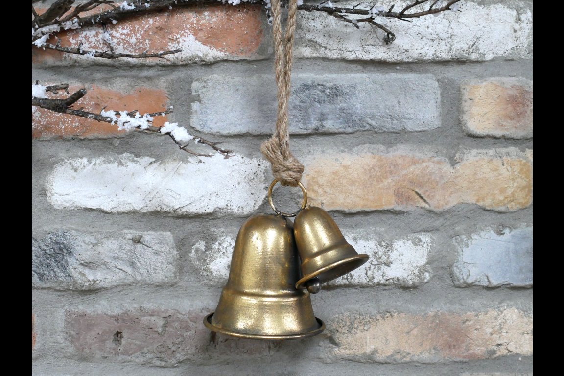 Hanging Bells